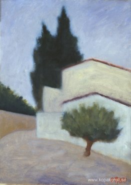 Landskap