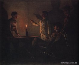 Förhör med avhopparen