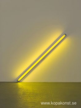 Diagonal of Personal Ecstasy (diagonalen den 25 maj 1963, till C