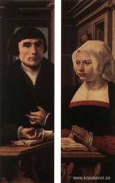 Vingar av en triptyk