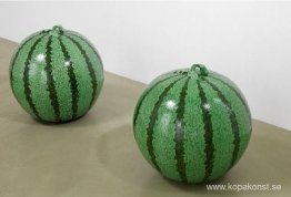 Vattenmelon