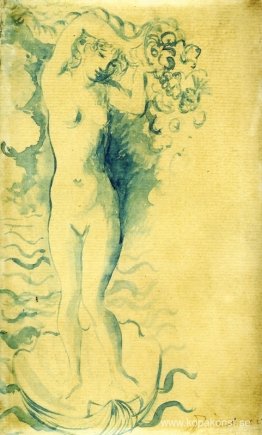 Venus och Amor