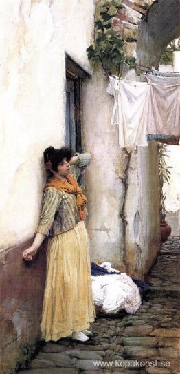 Vilande