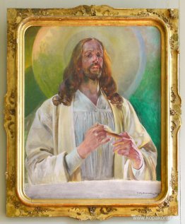 Kristus i Emmaus