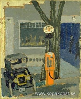 Garage nr 1