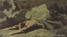 Kristus i Getsemane