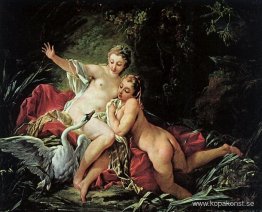 Leda och Svanen