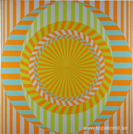 Radiant Ellipse 3-65