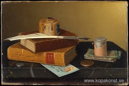 Bankirens bord