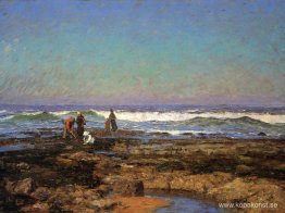 Clam Diggers