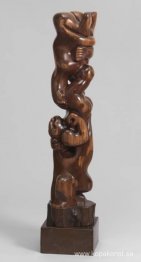 Totem till konstnären