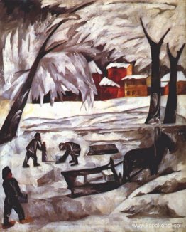 Isskärarna
