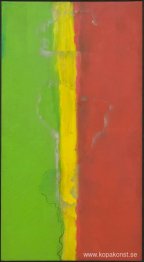 Vem är rädd för Barney Newman