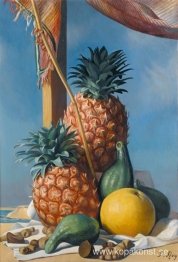 Ananas