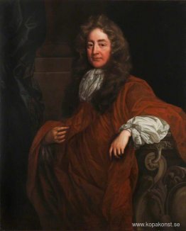 Sir Josiah Child, Bt, MP