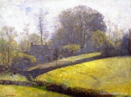 Vår i Sussex