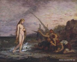 Venus födelse