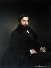 Porträtt av Gian Giacomo Poldi Pezzoli