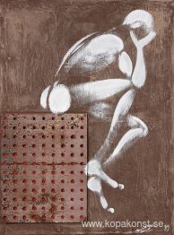 Hyllning till André Colomer