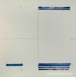blå låda (II)