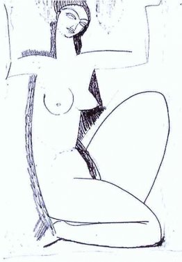 Karyatid