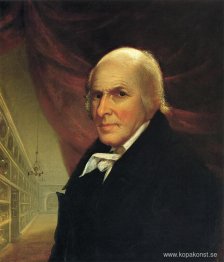 Självporträtt (även känd som Study for 'The Artist in His Museum