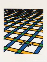 Och jag är ensam i mitt hus