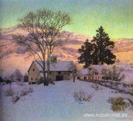 Efterglöd
