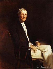 John D. Rockefeller