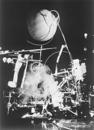 Hyllning till New York