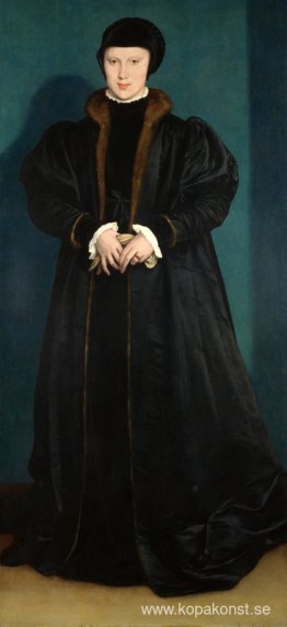 Christina av Danmark