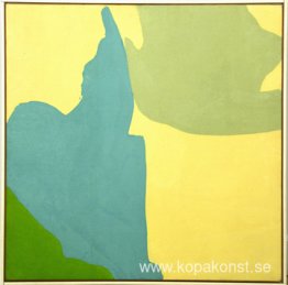 Blommande #2