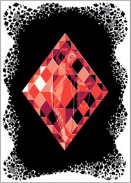 Ess-diamanterna