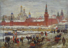 Gamla Moskva