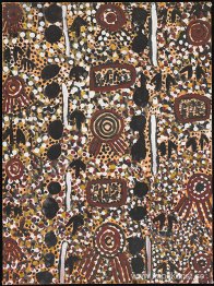 Mala och de onda farbröderna på Tjikarri I