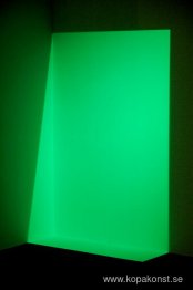 Juke Green (hörnprojektion)