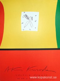 Galerie Maeght (utställningsaffisch)