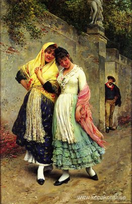 Flirten
