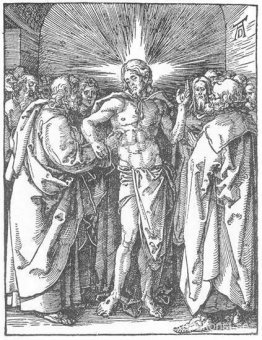St Thomass otrohet