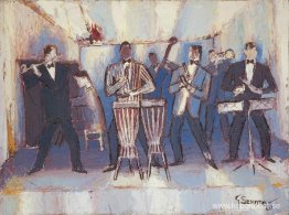 Jazzbandet