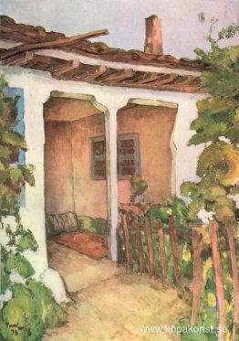 Hus i Dobrudja
