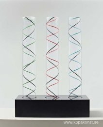 Relations à rythmes opposés