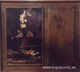 rutten plats