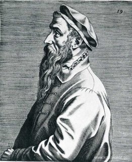Pieter Bruegel den äldre