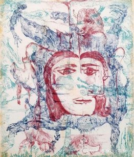 Homage till Picasso