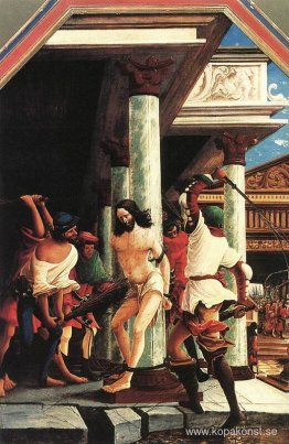 Kristi flagellation