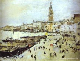 Seaside i Venedig