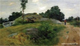 Connecticut Scen