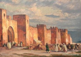 Marrakech