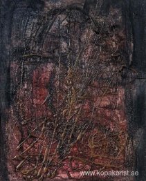 Namnlös (Komposition 40)